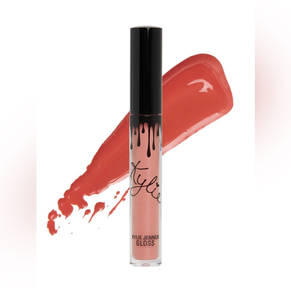 Kylie Jenner Gloss NWT Cupcake